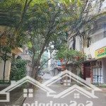 Bán lô đất mặt phố văn quán 44m2, lô 2 mặt tiền, vỉa hè 2m, 0827293031, giá đầu tư