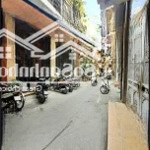 Ngõ to như phố- oto qua- mặt ngõ kinh doanh- khu vực cực kỳ sầm uất