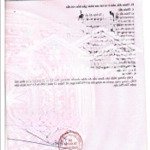 Bán nhà góc 2 mặt tiền đường gò dầu- tân quý -tân phú. 5,2m x 21m. đúc 1 trệt 2 lầu sân thượng