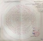 Siêu phẩm trục xã minh tân - kiến thụy 100m2 ngang 5m
