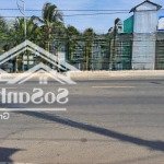 Chính chủ có căn nhà mặt tiền cần bán tại huyện châu thành - tỉnh bến tre