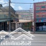 Bán đất mặt tiền hoàng hữu nam p. tân phú, tp. thủ đức (q9 cũ)