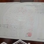 Chính chủ gửi bán lô đất tái định cư kỳ liên, gần ngay cổng chính kcn, dt 180m2 nhỉnh 1tỷ