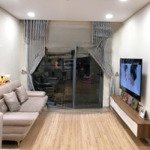 Giá thật bán ch 71m2 chung cư rivera park hà nội, 2pn, 2wc, ban công đông bắc mát mẻ, full đồ, sổ đ