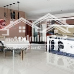 Cần tiền bán nhanh căn hộ samland giai việt q8, 150m2 3pn 3wc, có sổ hồng