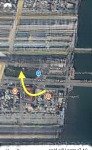 Bán lô đất 75m2 đẹp sát sông gần cầu rồng - đà nẵng , ngay chợ đêm sơn trà - khu phố du lịch