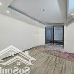 Bán nhà mới ngõ lê thanh nghị 5 tầng giá 7.8 tỷ