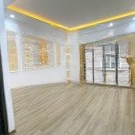 Bán nhà mặt phố oto đỗ cửa - nhà lô góc 6 tầng hai mặt thoáng