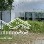 Bán gấp đất tại 444 đường tỉnh 826, xã tân trạch, cần đước, long an, 385tr/125 m2. pháp lí đầy đủ .