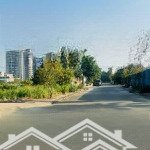 Nền góc đẹp 94m2, sổ riêng, cách nguyễn duy trinh 900m, phường phú hữu, quận 9 giá 5 tỷ 2