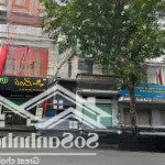 Siêu hot!! bán nhà góc 3 mặt tiền lê thị hồng gấm - quận 1 - 6x15m "được xây cao" - giá 62 tỷ