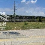 Cần ra nhanh gấp lô ngộp nằm phường 4, trung tâm tp gò công, 120m2 giá 490tr, full thổ, shr.