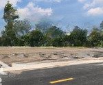 Chính chủ bán lô đất dt 150m2 ngay mặt đường mòn hồ chí minh - tt ba hàng đồi-lạc thuỷ-hoà bình