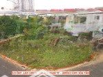 đất góc phú cường 2 mặt tiền view công viên. lộ 15m, 10x15.5m, full thổ, gần chợ đêm phan thị ràng