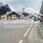 Lô góc 60m2 , 50m ra đường tỉnh lộ 352, 300m ra chợ, chỉ 8xx , quảng thanh, thuỷ nguyên, hải phòn