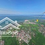 đất đẹp view biển, tại xã vạn long kkt vân phong