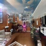 Nhà đẹp đường nguyễn đình chiểu quận 3, 4 tầng, hxh thông, nhỉnh 10 tỷ