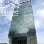 Bán tòa nhà mặt tiền đường nguyễn văn đừng phường 6 quận 5. dt 8x18..5m (hầm 8 lầu) giá chỉ 68 tỷ