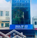 Ngộp nợ bán gấp nhà mt gò dầu, tân phú. 9mx25m. kết cấu 6 tầng - hđt 200trệu. giá 30 tỷ