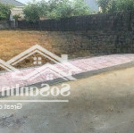 Bán đất tại hòa thạch, quốc oai, hà nội, giá 2,7 tỷ, diện tích 160m2