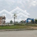 Bán lô đất dự án aurora harbour hoằng ngọc, hải tiến, thanh hóa view công viên