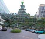 2pn+, view hồ cá koi, phân khu origami, 69m2 , giá 3xxtỷ, đã có sổ