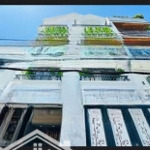 Hẻm xe hơi ngủ trong nhà phạm văn chiêu 60m2, nhỉnh 7 tỷ, phường 14, gò vấp
