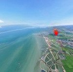 đất view biển, 2 mặt tiền đẹp tại xã vạn long kkt vân phong