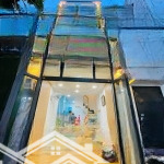 Gọi 0773082845 bán nhà riêng tại nguyễn kiệm, phường 9, phú nhuận, hcm 2,5 tỷ, 35,5 m2, 4pn, 4wc