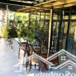 Cho thuê nhà có sẵn quán caphe đã set up đường 29/3