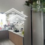 Cần bán căn hộ tòa nhà hha khu đô thị tân tây đô diện tích 62m2 2 ngủ - 2 vệ sinh giá 2. x tỷ