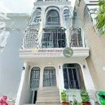 30 phòng chdv siêu xịn hầm 7l, trần xuân soạn q7 mới 100% 31 tỷ 150tr/tháng