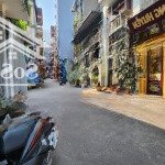 Chỉ 12 tỷ 9 sở hữu nhà phân lô nguyễn xiển sát mặt phố