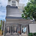 Bán biệt thự 1trệt 2lầu,5pn4wc 8x21m kdc khang an, phú hữu,tp thủ đức,sátq2,global city,giá 16.9tỷ