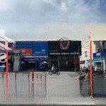 Bán nhà 1180 quang trung, dt: 16x25m đang cho highland thuê 160tr/tháng 34 tỷ