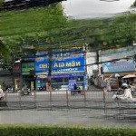 Bán nhà 107 phan đăng lưu, dt: 9x22m, 3 tầng hđt 125tr/tháng, giá 29,5 tỷ