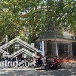 Cần bán đất 2mt đường lương nhữ hộc thuộc hải châu - đn, dt 149,1m2, vị trí đẹp, giá đầu tư