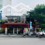 Cho thuê nhà phố nguyễn hoàng -dt khủng -mt lớn nhận diện thương hiệu tốt