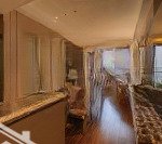 Căn hộ 3pn diện tích 80m2 view đẹp thoáng nhất toà masteri h2, tầng cao, hoàn thiện full luxury