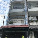 Hẻm xe tải lê đức thọ - p17 - gv - gần chợ căn cứ 26 ( 4*20m ) ___!!!