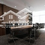 Bán toà nhà làm văn phòng 6tầng, thông sàn, thang máy, phân lô bàn cờ, ôtô tránh tại thanh xuân, hn