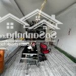 Căn shophouse duy nhất vị trí đẹp, đường 36 m tại hoàng huy, an đồng, an dương nhà 5t