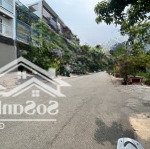 Bán nhà mới 4 tầng - mặt tiền đường số ( 18m) phạm hữu lầu - ngang 5m - 3pn rộng - giá chỉ 16,5 tỷ.