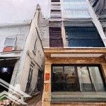 Bán toà building 8 tầng nguyễn xiển, siêu mặt tiền 5.4m, trước nhà 4 ô tô đỗ , giá 27.4 tỷ