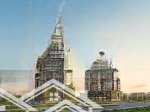 Cần bán căn hộ masteri grand view 2 phòng ngủ tại the global city