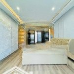 Cực hiếm phân lô hoàng đạo thành - vỉa hè ô tô tránh kinh doanh - dt 44m 6 tầng thang máy - bán gấp