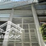 Chinh chủ bán nhà hẻm xe hơi đường phạm văn chiêu p14, gò vấp. dt 4.07x10m (trệt lầu) giá 4.99 tỷ
