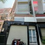 Q10 - 13tỷ nhỉnh - 4tầng - 4x16 - hxh nhà đẹp, hẻm ô tô - tô hiến thành
