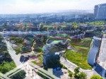 Lô đất 2 mặt tiền gần trường học, sẵn sổ diện tích 56m2, mặt tiền 5m giá gốc từ chính chủ