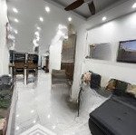 Bán nhà riêng 44,6m2 chính chủ cách oto 15m ngõ 896 nguyễn khoái